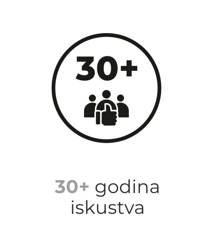 Rolo roletne za svaki prostor